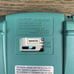 Brother Label Maker Model PT 65 Green P Touch for Home and Hobby Portable