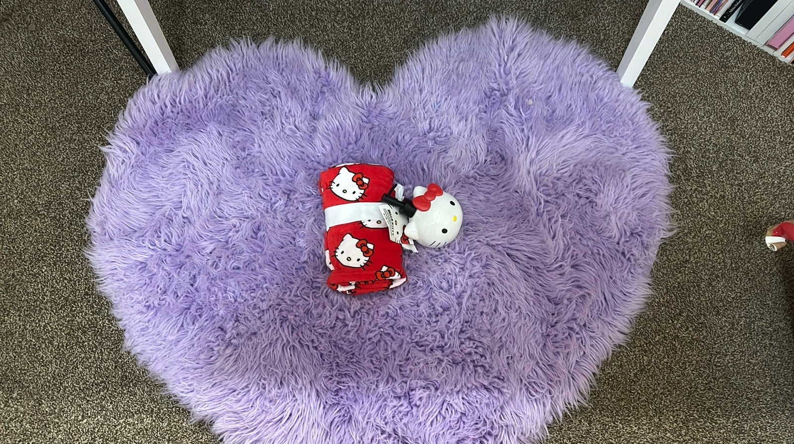NWT HELLO KITTY BUNDLE