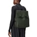 Rains MSN Backpack Bag in Green