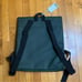 Rains MSN Backpack Bag in Green