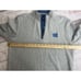 Johnnie-O Gray North Carolina Tar Heels 1/4 Zip Pullover sz Small NWT 128