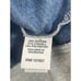 Johnnie-O Gray North Carolina Tar Heels 1/4 Zip Pullover sz Small NWT 128