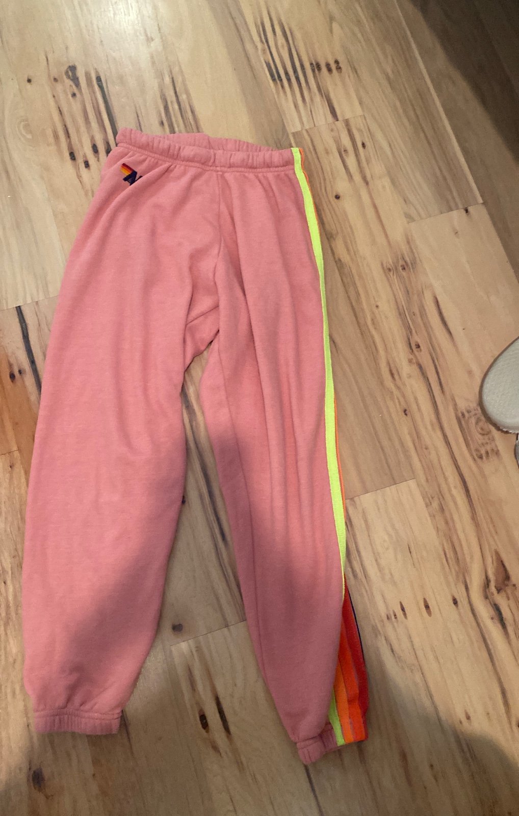 aviator nation sweatpants