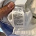 J.Crew 60 7 Stretch Chino Short White Size 4 H5809