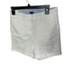 J.Crew 60 7 Stretch Chino Short White Size 4 H5809