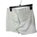 J.Crew 60 7 Stretch Chino Short White Size 4 H5809