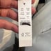J.Crew 60 7 Stretch Chino Short White Size 4 H5809