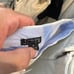 J.Crew 60 7 Stretch Chino Short White Size 4 H5809