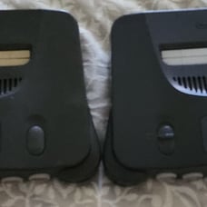Regular N64