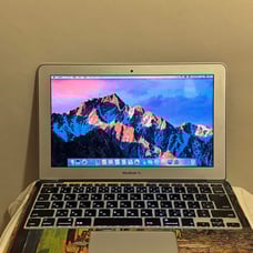 Tested and confirmed working MacBook Air (11-inch, Mid 2011)