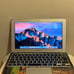 Tested and confirmed working MacBook Air (11-inch, Mid 2011)