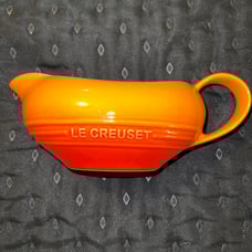 Le Creuset 16oz Gravy Boat