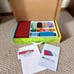 Math U See Integer Block Kit NEW Math-U-See