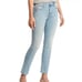 MOTHER The Rascal Ankle Jeans in When in Rome Size 24