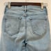 MOTHER The Rascal Ankle Jeans in When in Rome Size 24
