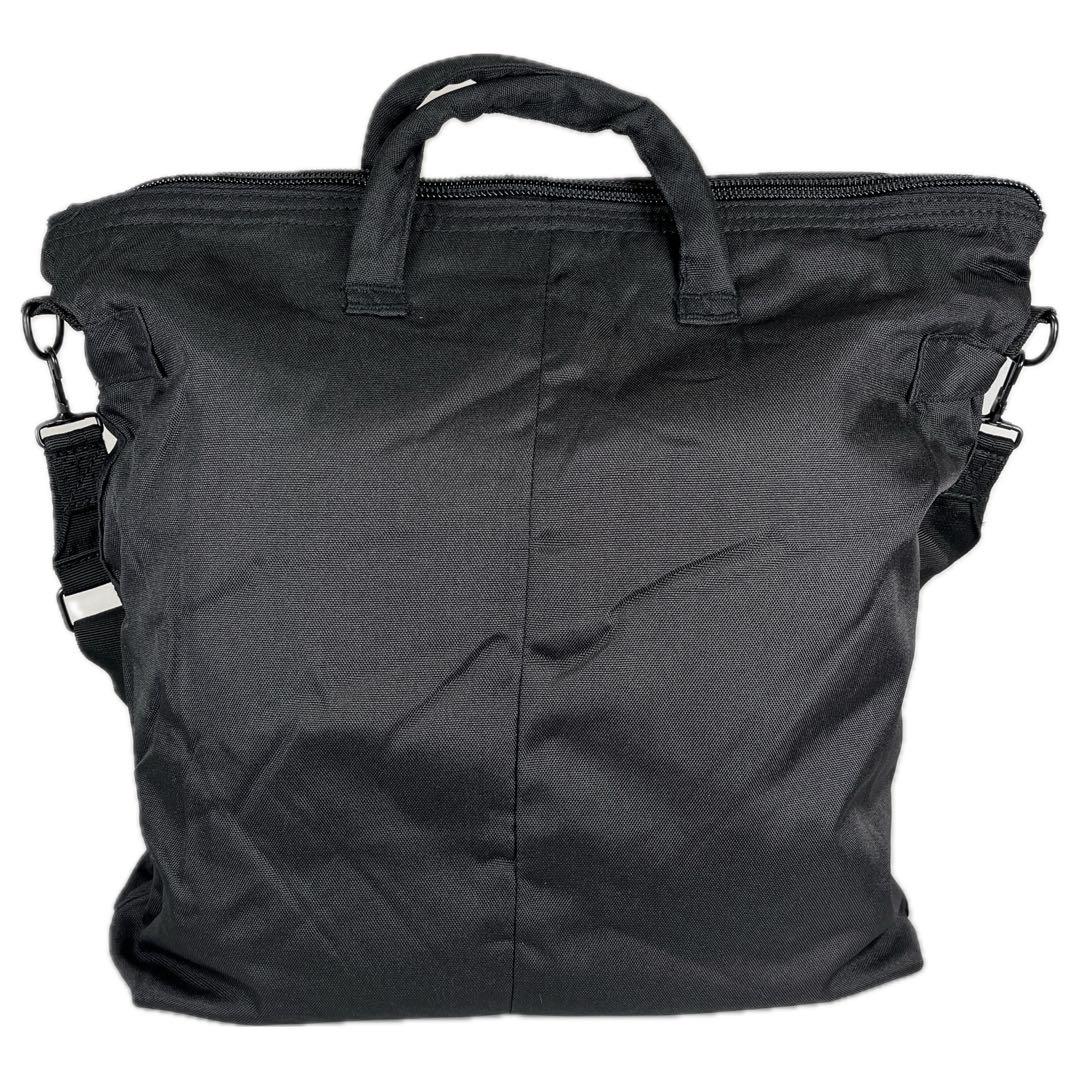 New】 US ARMY Helmet Bag Shoulder Bag MIL-TEC Made Men