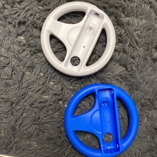 Wii Plus Games and 4 Controllers!