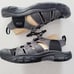 New Men's Keen Newport H2 size 9.5