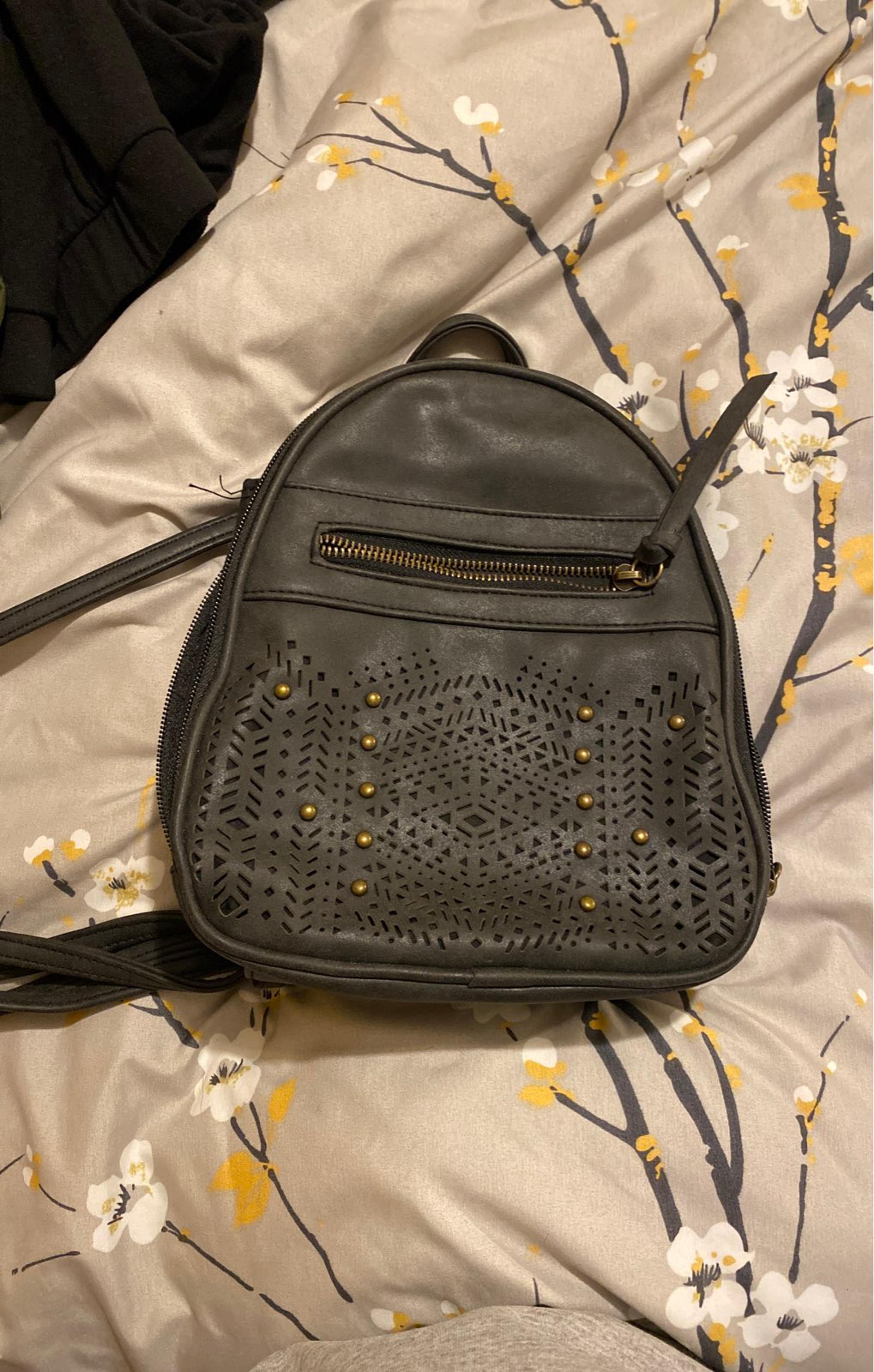 Tommy hilfiger mini backpack tj maxx Clearance