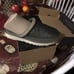 Mens shoe slipper