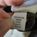 Tasso Elba Chunky Diamond Knit 100% Cotton Turtleneck Mens Pullover Sweater Grey