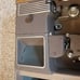 Keystone 110 8mm Movie Projector