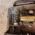 Keystone 110 8mm Movie Projector
