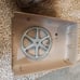 Keystone 110 8mm Movie Projector