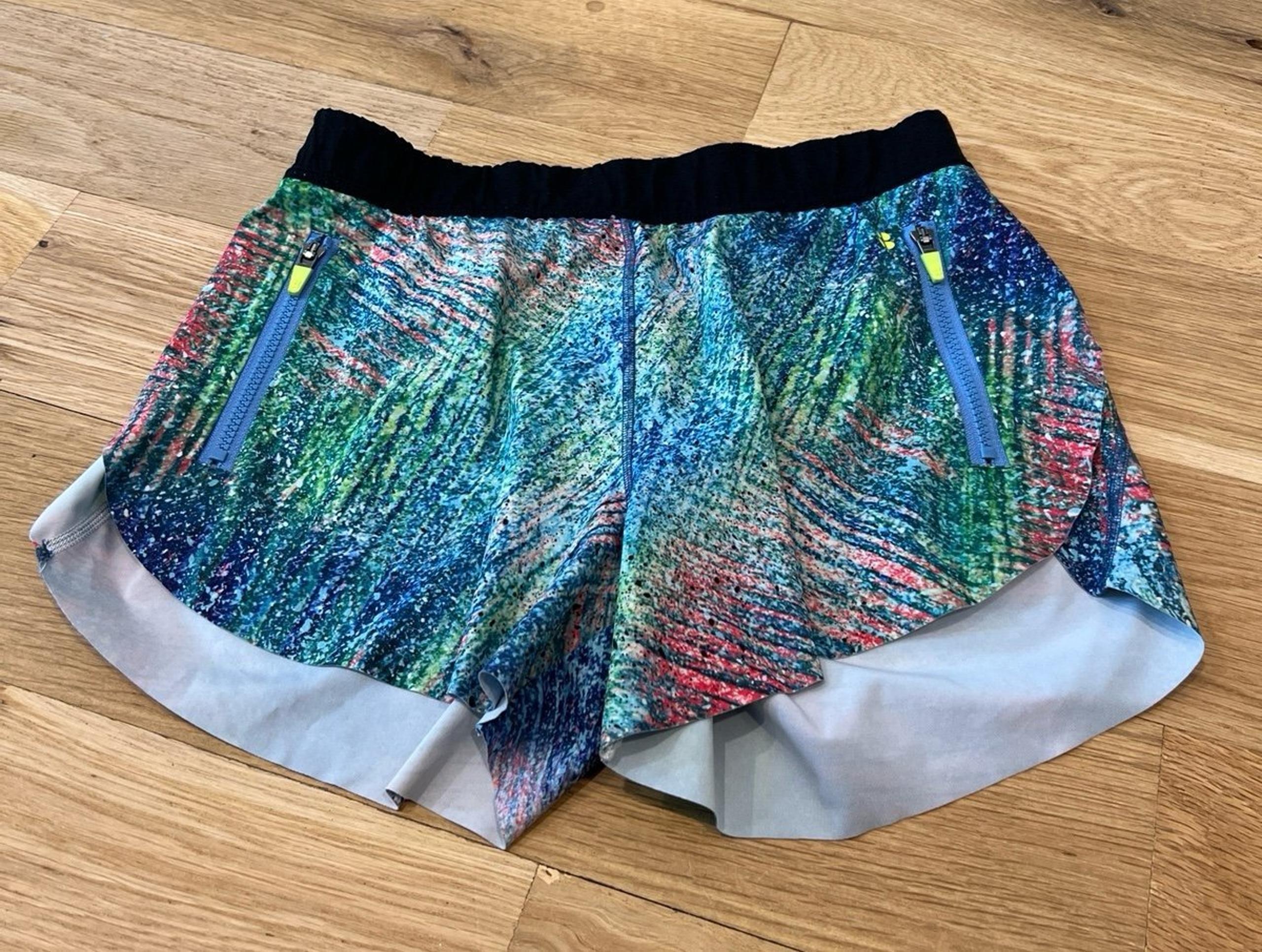 Womans Sweaty Betty Shorts Medium