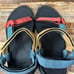 NEW Teva M Hurricane XLT2 Size 11 Olivine Brick Red Men Outdoor Sandal FAST SHIP