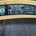 NEW Teva M Hurricane XLT2 Size 11 Olivine Brick Red Men Outdoor Sandal FAST SHIP