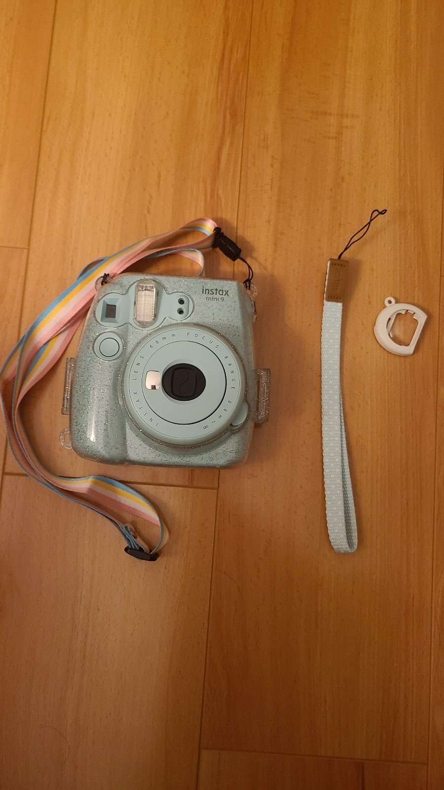 Instax Mini 9 lot