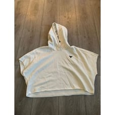 Under armour Dwayne Johnson woman’s crop sweater