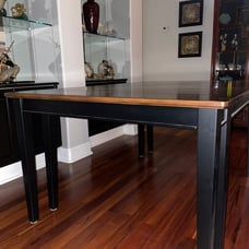 Dining Room Table