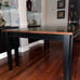 Dining Room Table