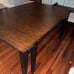 Dining Room Table