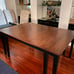 Dining Room Table