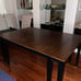 Dining Room Table