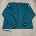 Vintage Rare Champion X Pro Line Philadelphia Eagles Jacket Pull Over NFL Size L