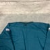 Vintage Rare Champion X Pro Line Philadelphia Eagles Jacket Pull Over NFL Size L