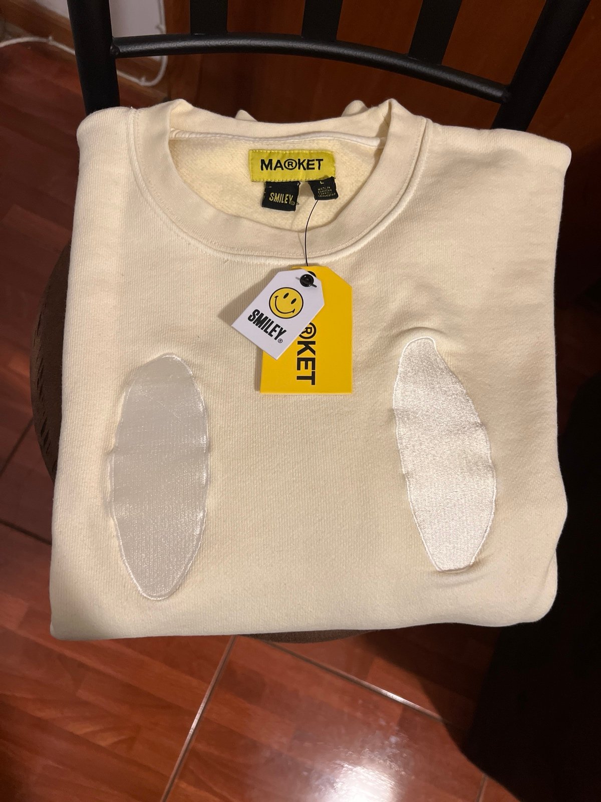 Chinatown Market Crewneck