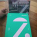 BTS memories of 2020 Blu-ray RM + POB
