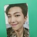 BTS memories of 2020 Blu-ray RM + POB