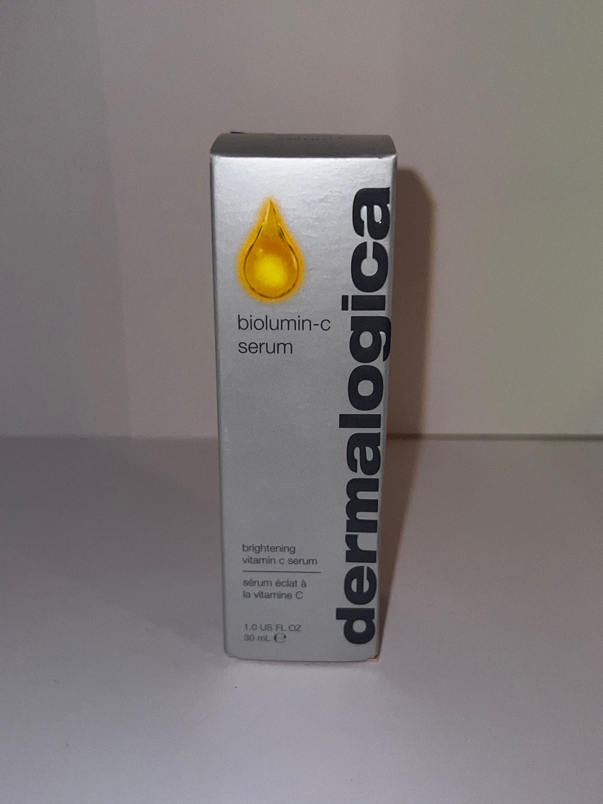 Dermalogica BioLumin-C Brightening Serum 1oz