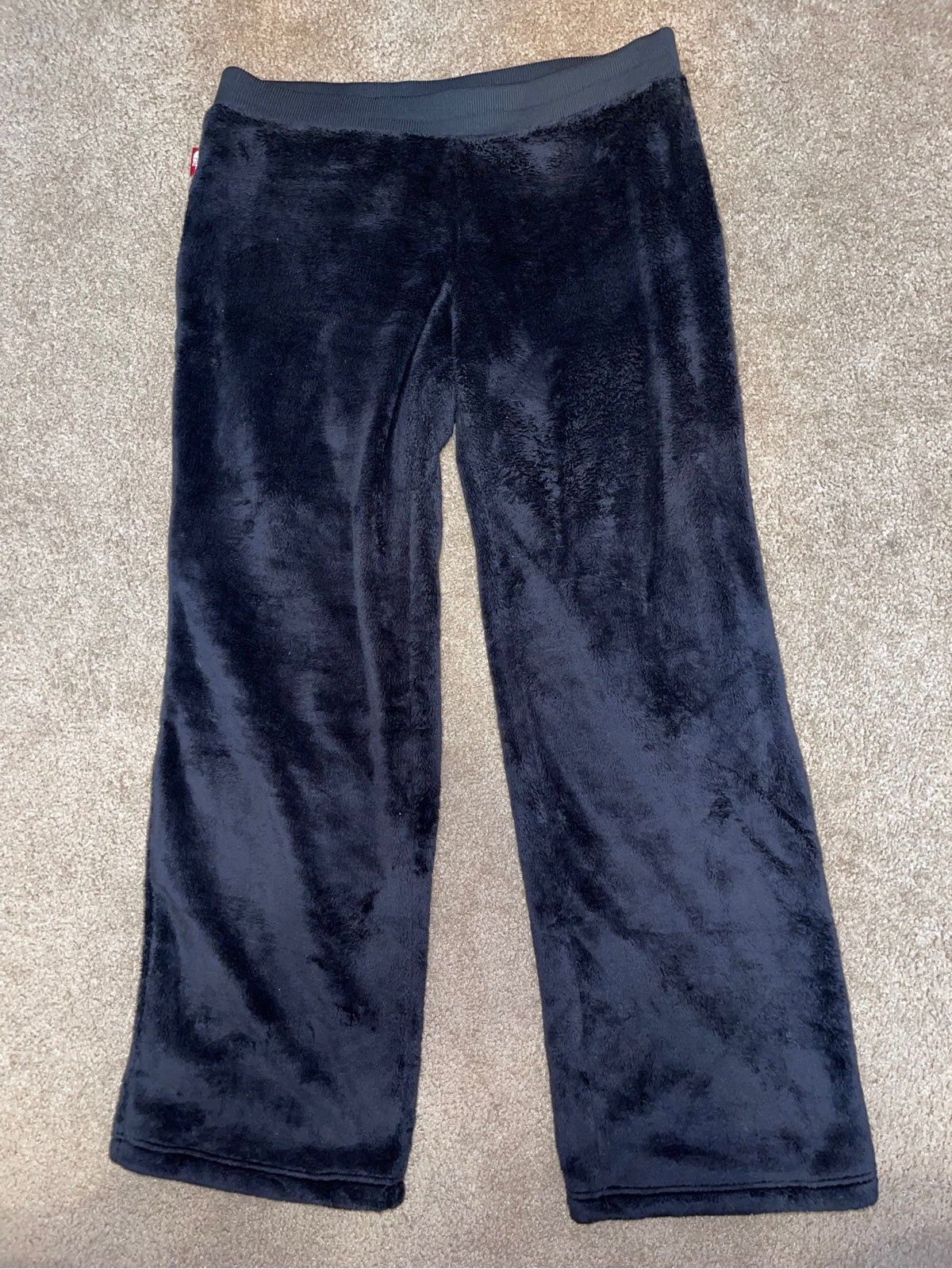 Womens Large Northface sweatpants