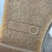Zara Men's Brown Suede Leather Slip-On Chelsea Booties Size 10