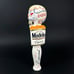Modelo Especial Sugar Skull Beer Tap Handle 10 Tall Day Of The Dead