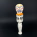 Modelo Especial Sugar Skull Beer Tap Handle 10 Tall Day Of The Dead