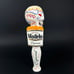 Modelo Especial Sugar Skull Beer Tap Handle 10 Tall Day Of The Dead