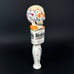 Modelo Especial Sugar Skull Beer Tap Handle 10 Tall Day Of The Dead
